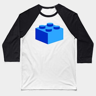 2 X 2 BRICK Baseball T-Shirt